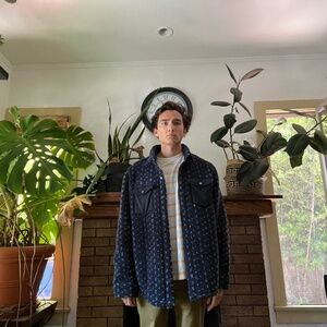 Todd Snyder X L.L. Bean Hi-Pile Jacket